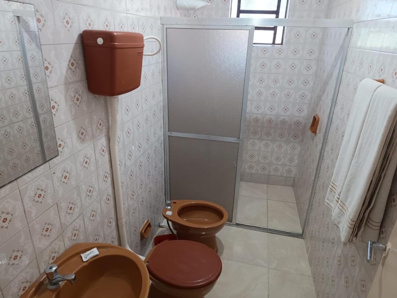 Hotel Comodoro De Livramento Сантана до Ливраменто Екстериор снимка