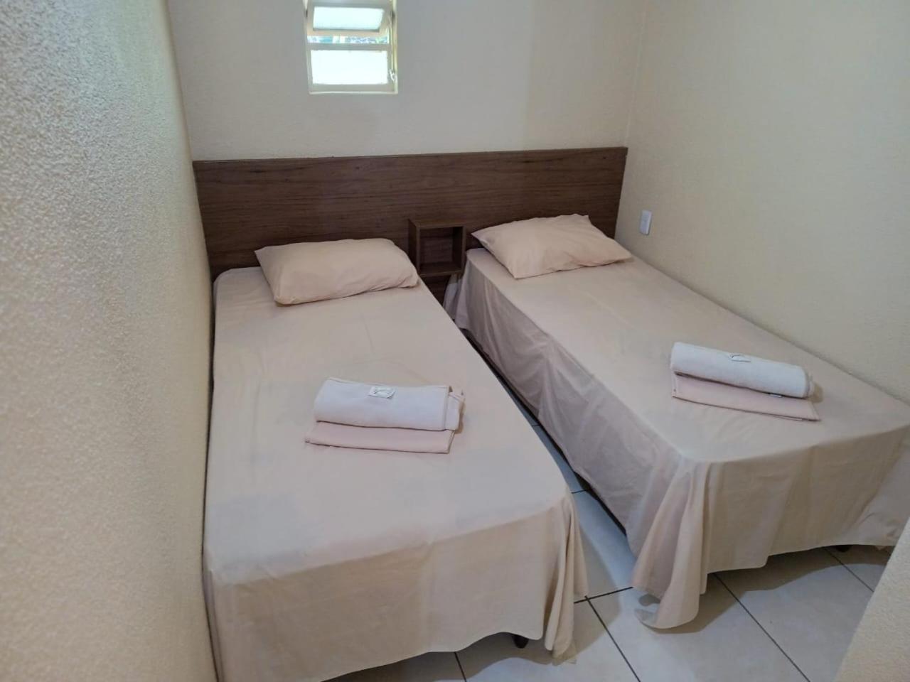 Hotel Comodoro De Livramento Сантана до Ливраменто Екстериор снимка